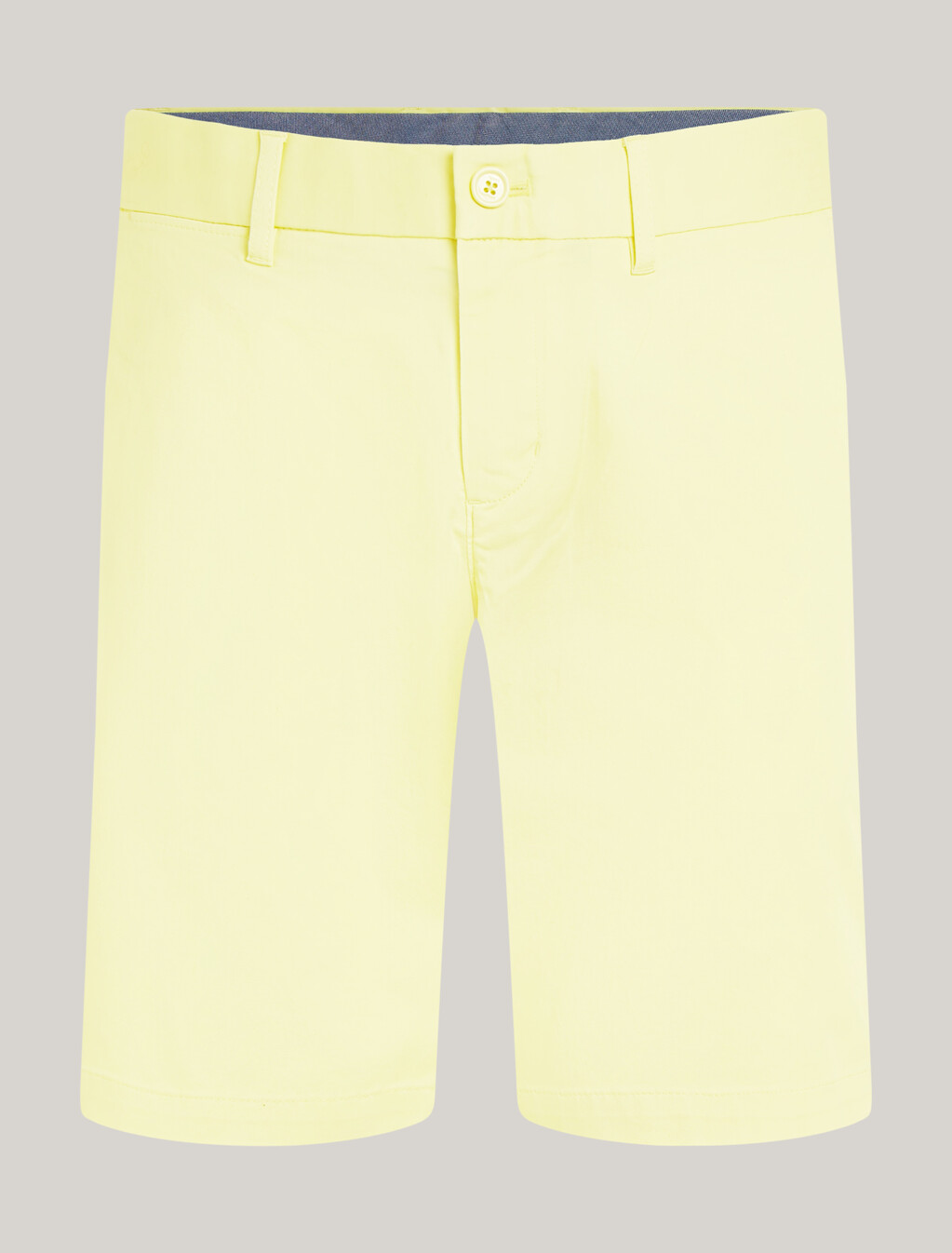 1985 Collection Essential Harlem Relaxed Fit Shorts, Yellow Tulip, hi-res