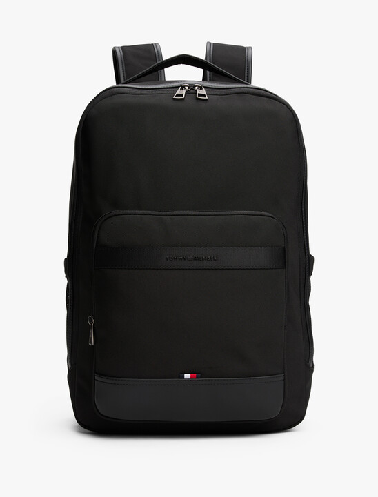 Nylon Travel Backpack
