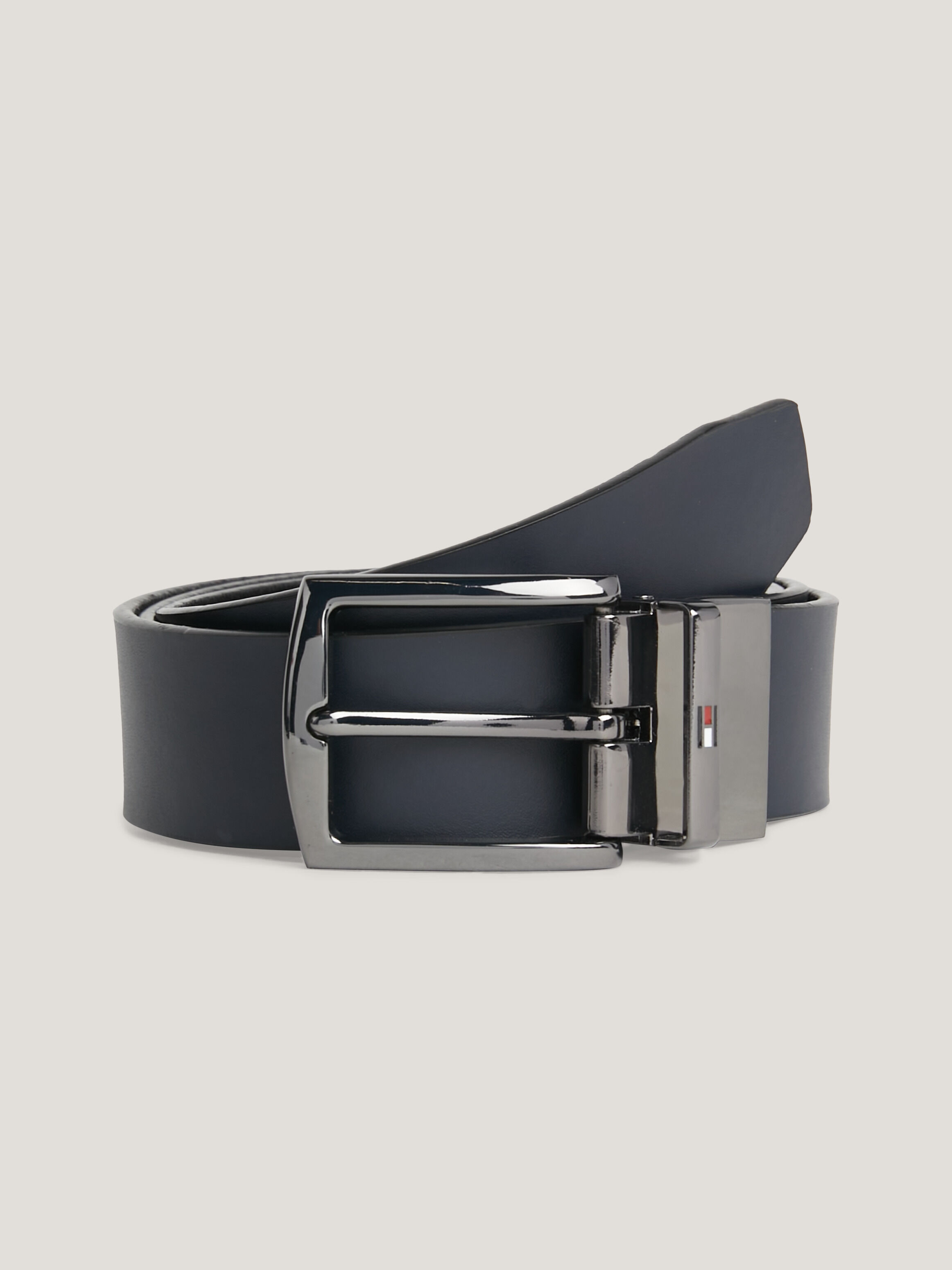 Mens belts tommy hilfiger deals