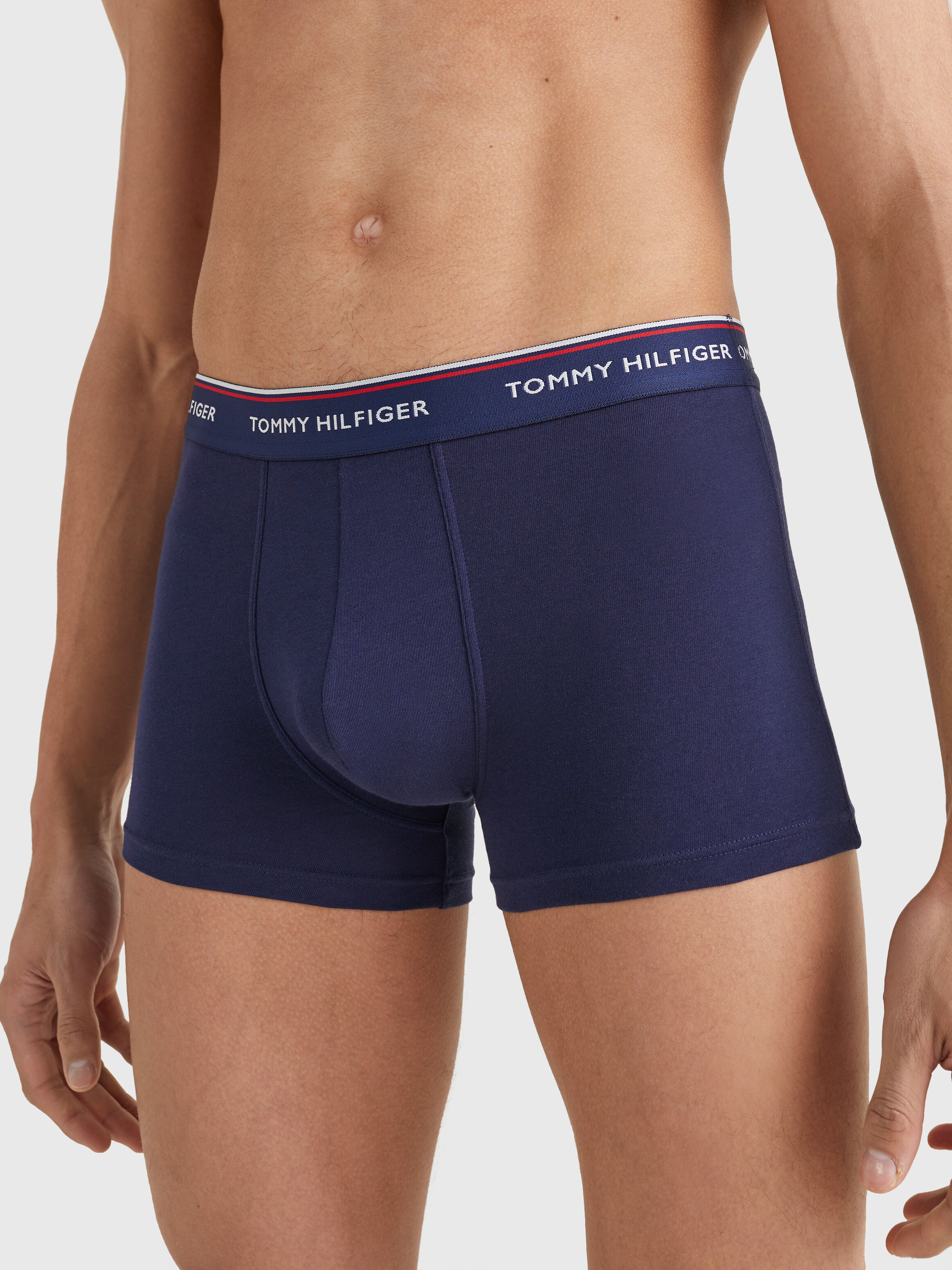 Mens boxer discount shorts tommy hilfiger
