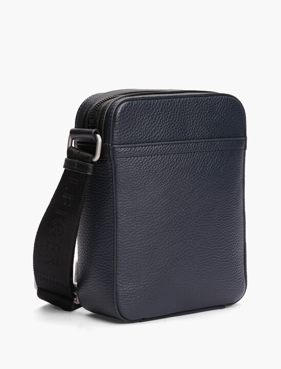 TH Business Corporate Reporter Bag