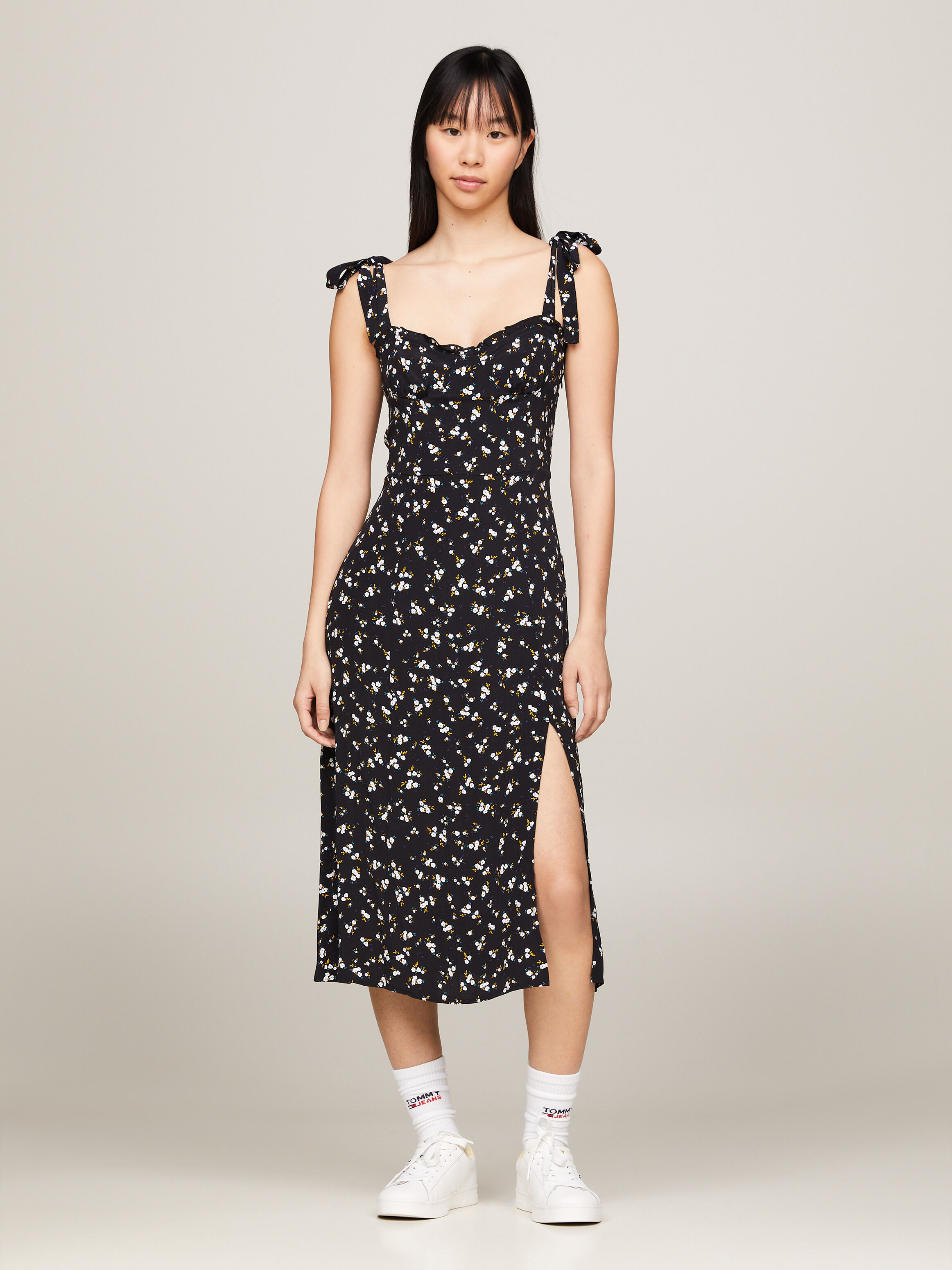 Tommy hilfiger raya best sale dress