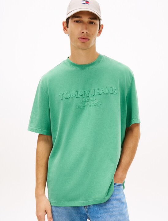 90s New Classic Short Sleeve T-Shirt
