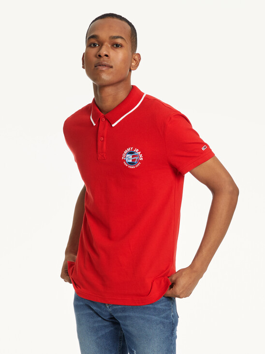 TIMELESS TOMMY POLO TIMELESS TOMMY POLO