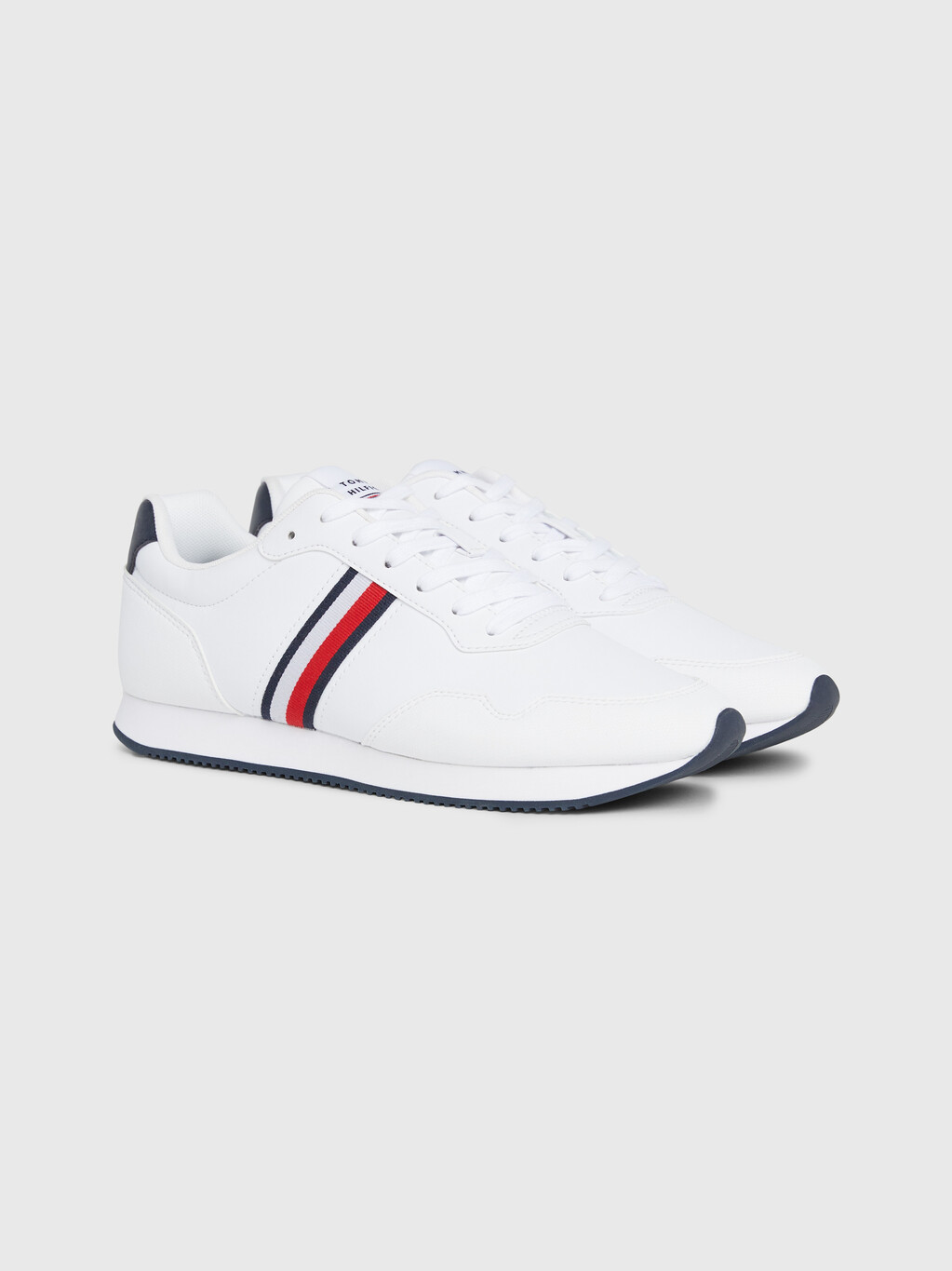 Tommy hilfigertrainers clearance
