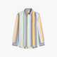 White / Stripe