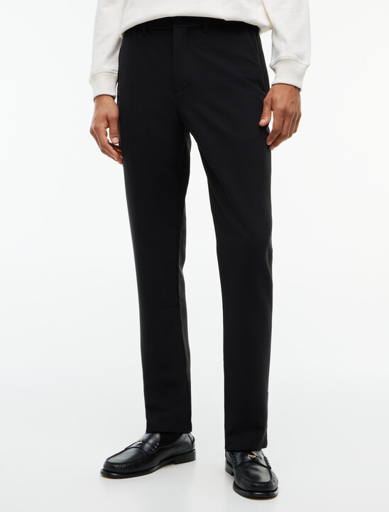 Performance Harlem Regular Tapered Elasticated Trousers