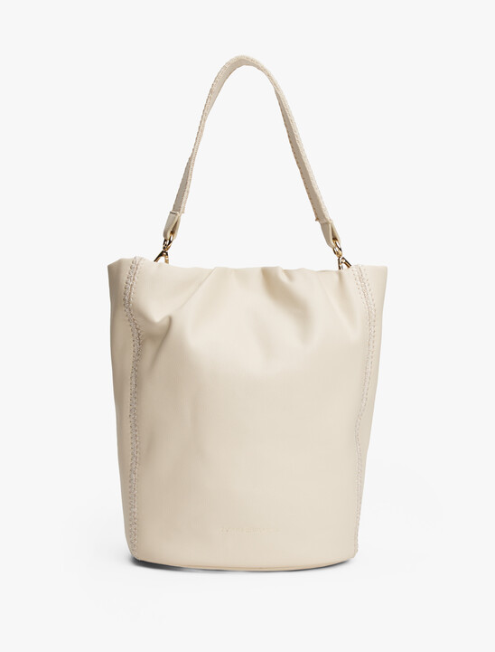 Soft Summer Bucket Bag