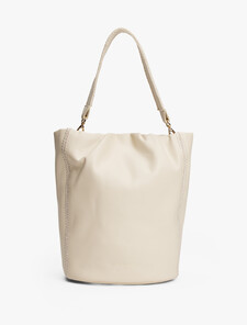 Soft Summer Bucket Bag, Classic Beige, hi-res