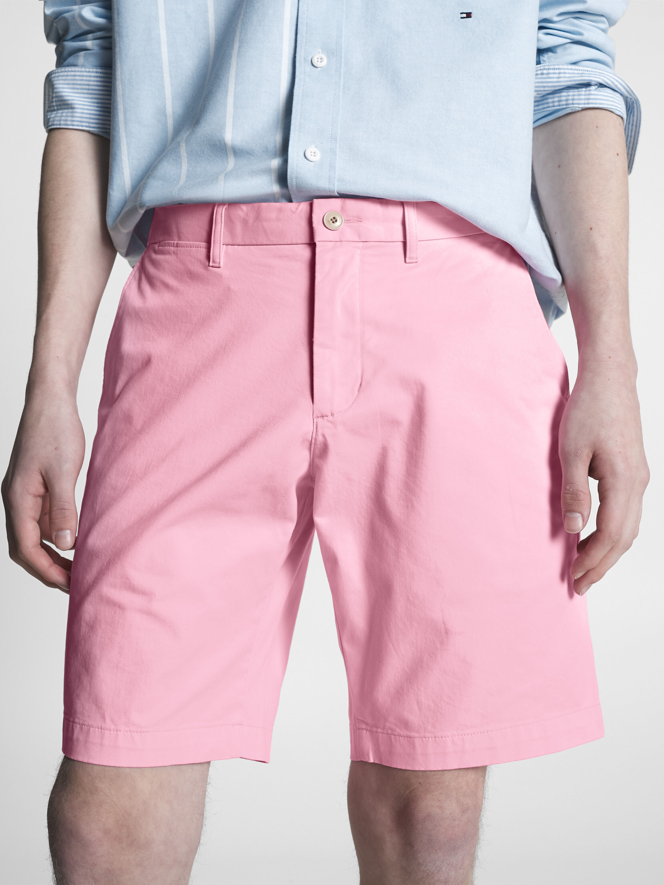1985 Collection Essential Harlem Relaxed Fit Shorts