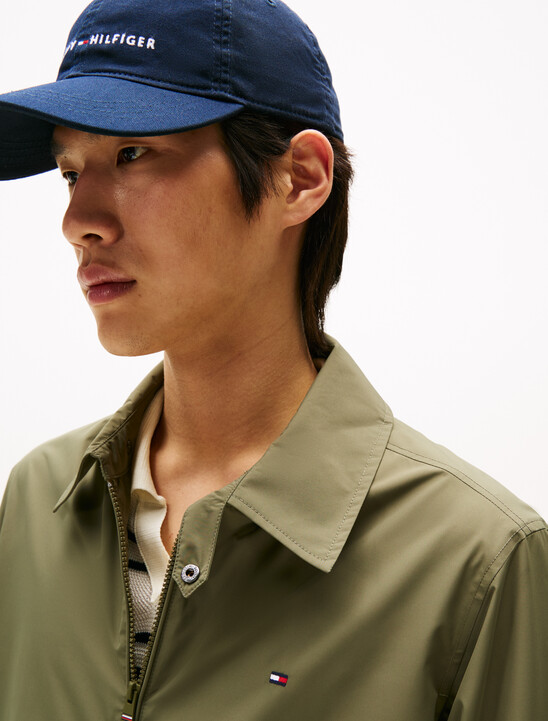 Packable Ivy Jacket