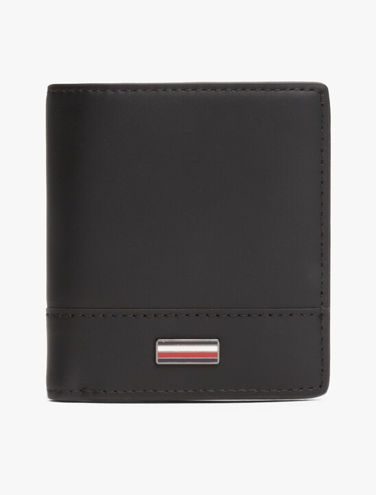 Corporate Trifold Wallet
