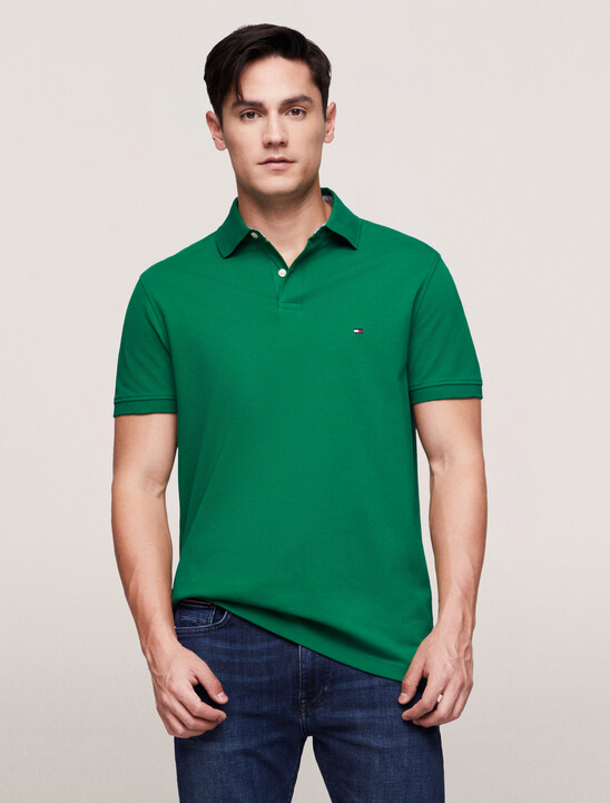 1985 Collection Regular Polo