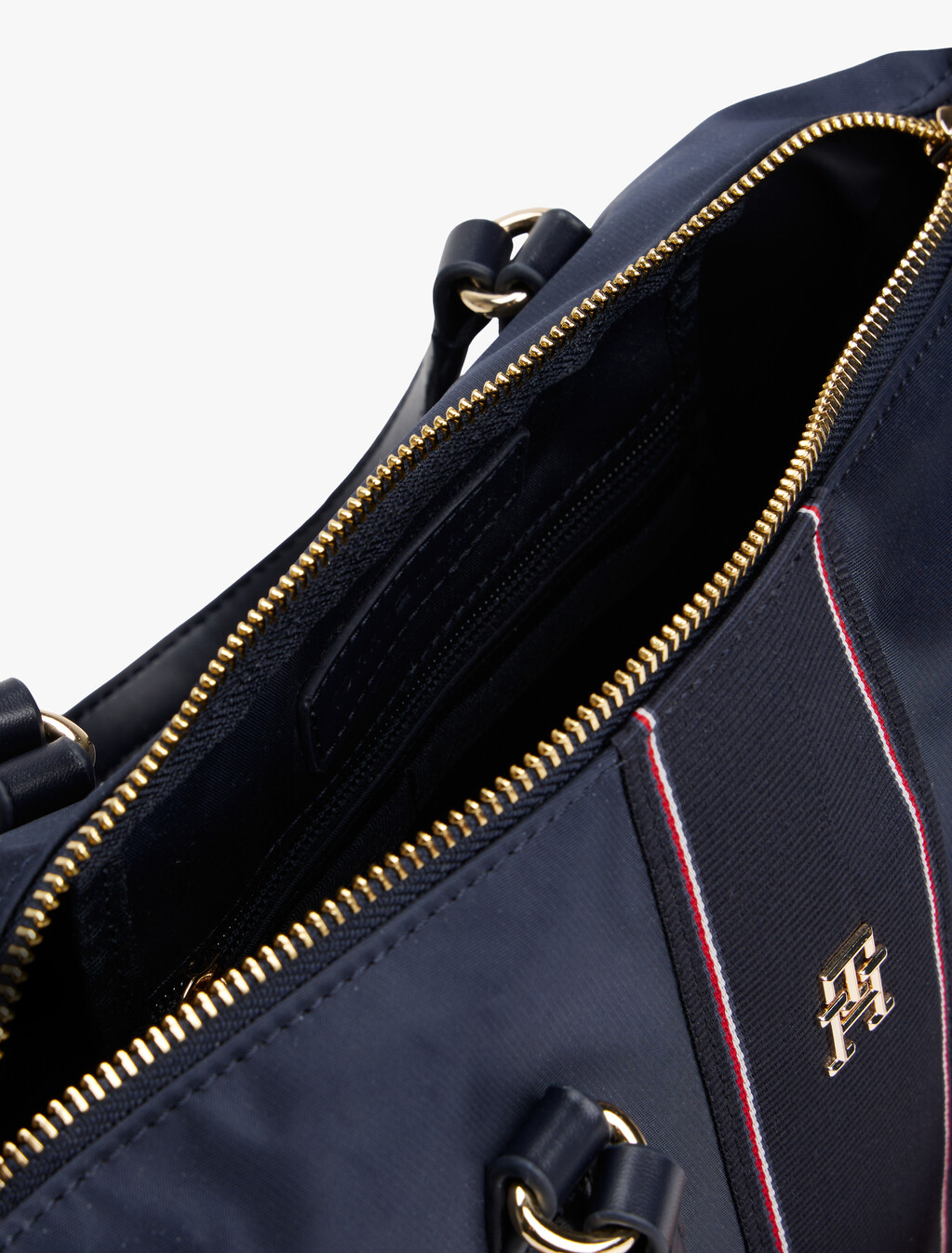 Corporate Crossbody Tote Bag, Space Blue Corp, hi-res