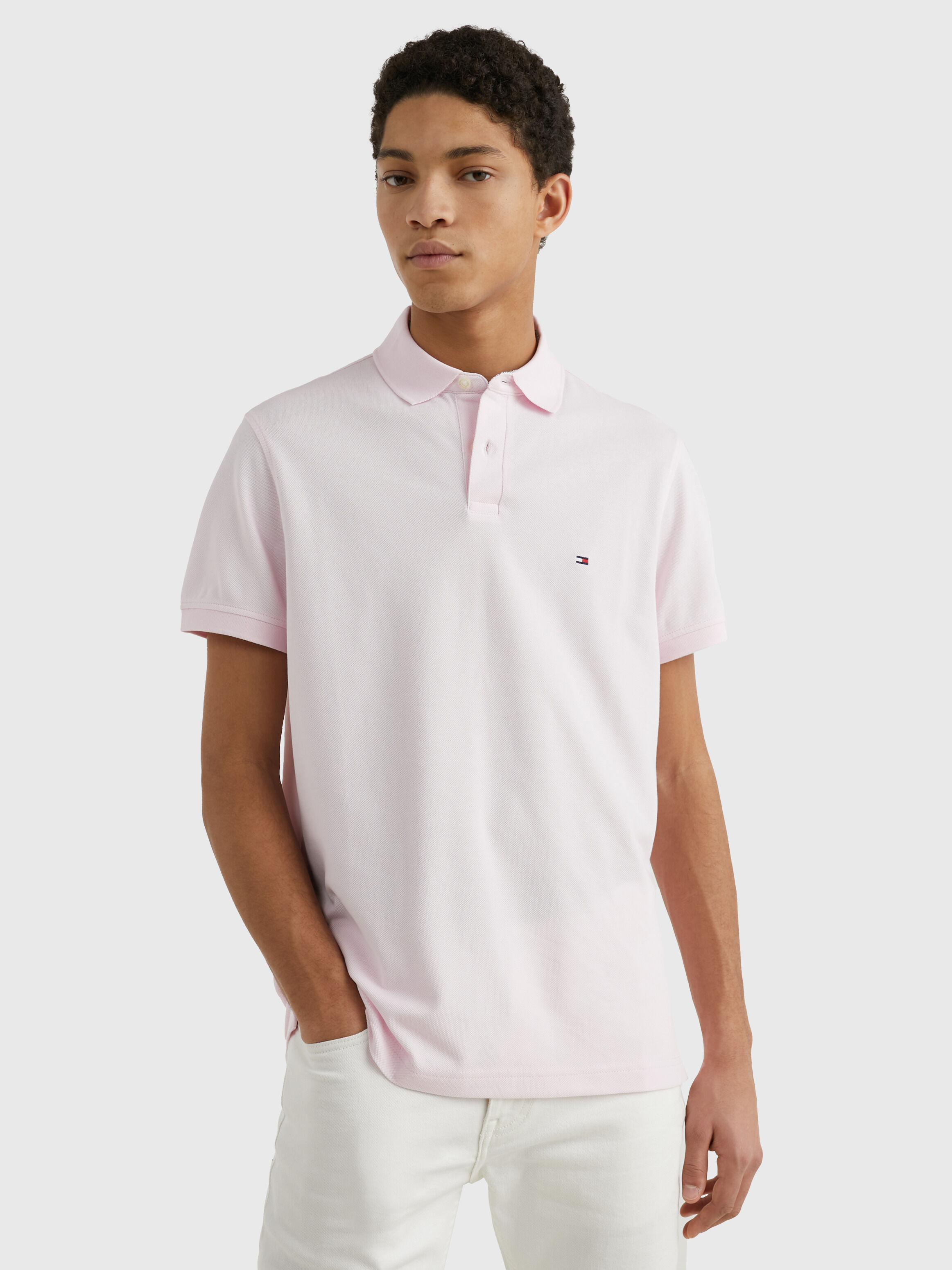 Cheap tommy hilfiger tops hot sale