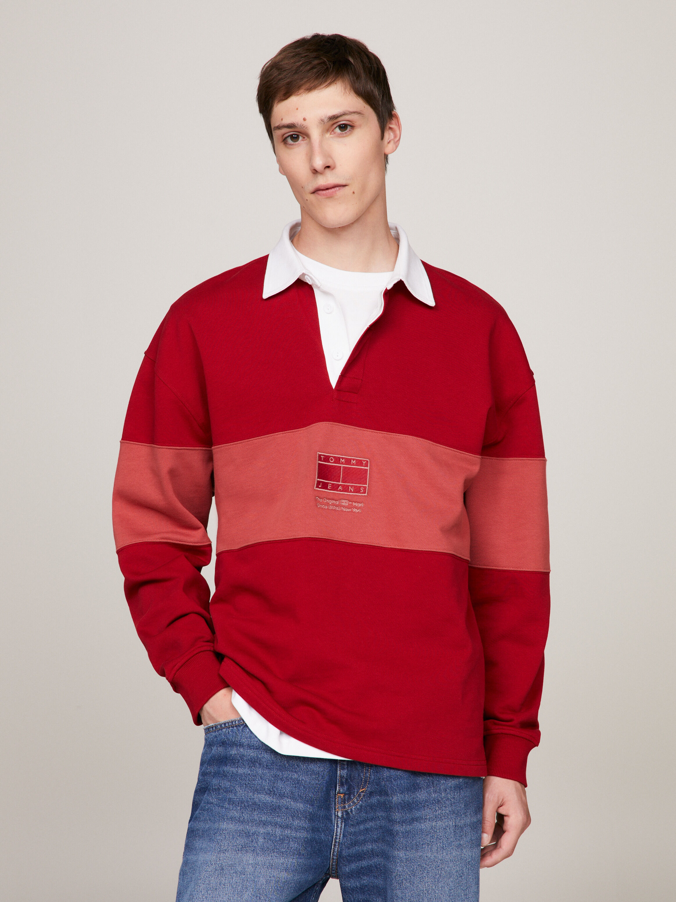 Cheap rugby polo shirts online