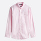Rose Petal / Stripes