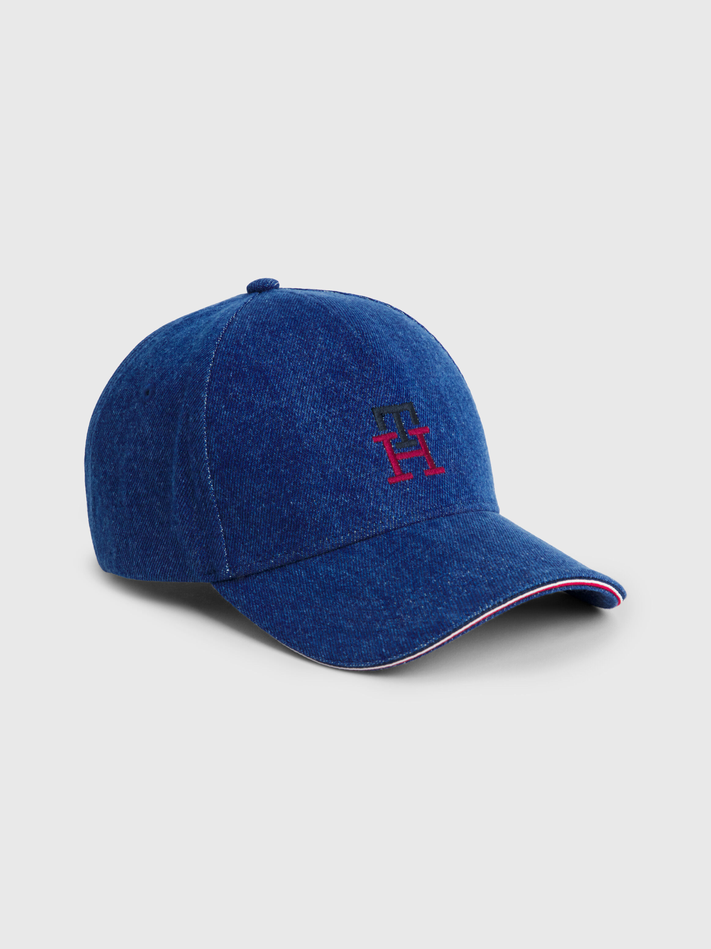Tommy hilfiger store cap sale