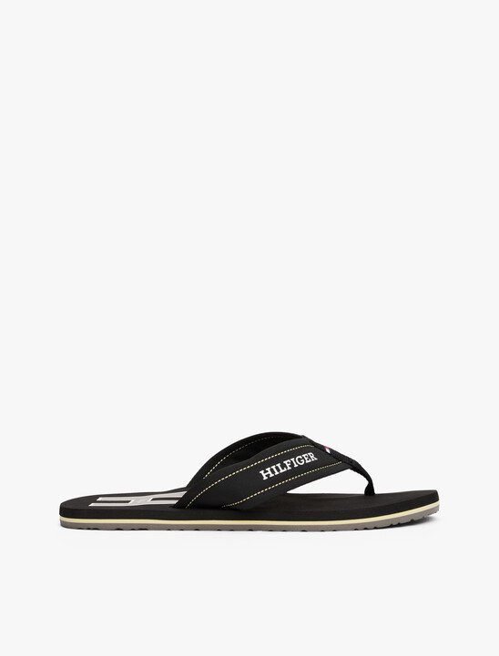 Hilfiger Padded Beach Sandal