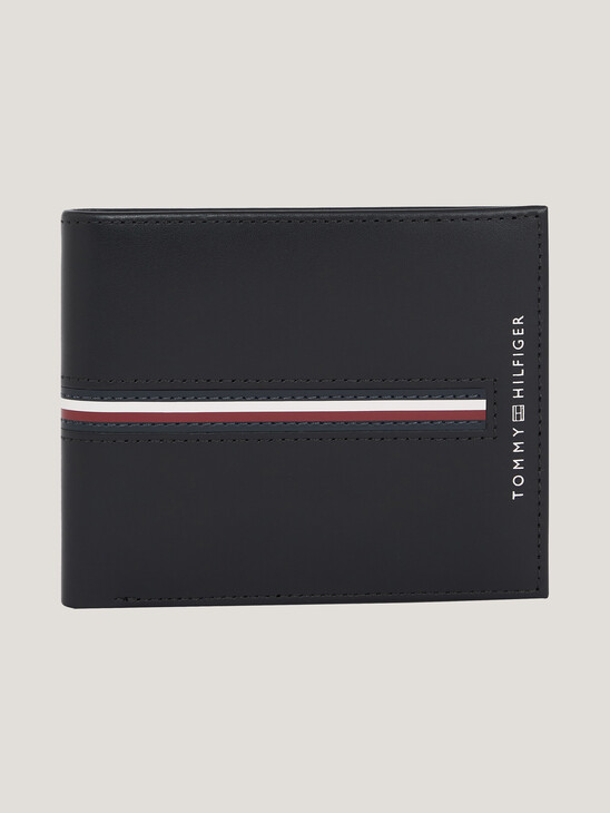 tommy hilfiger wallet men's sale