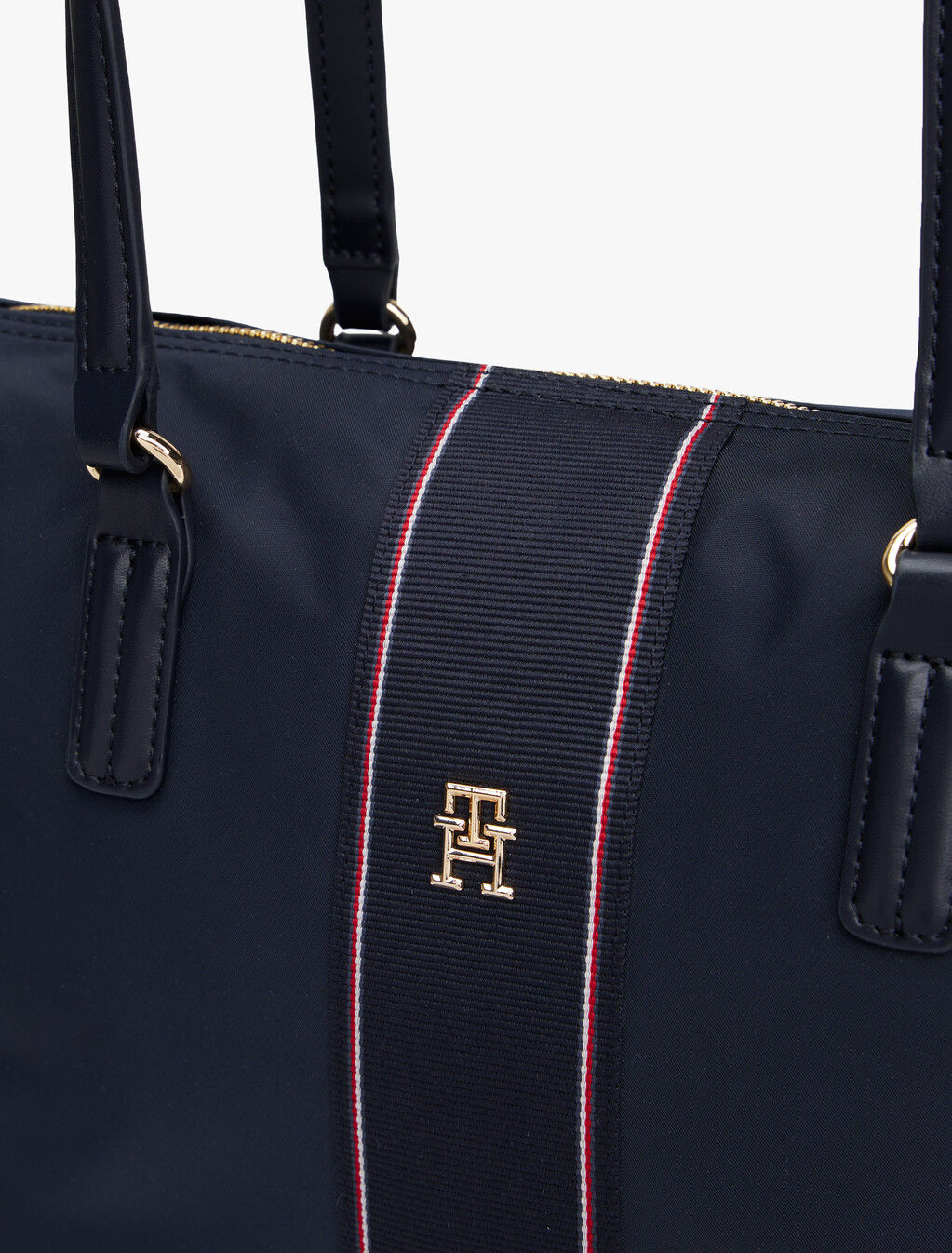 Corporate Tote Bag, Space Blue Corp, hi-res