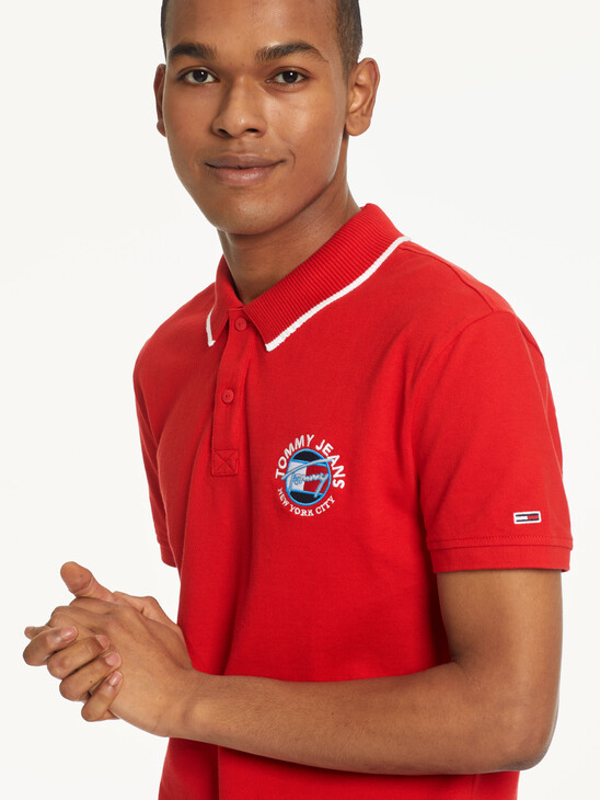 TIMELESS TOMMY POLO TIMELESS TOMMY POLO