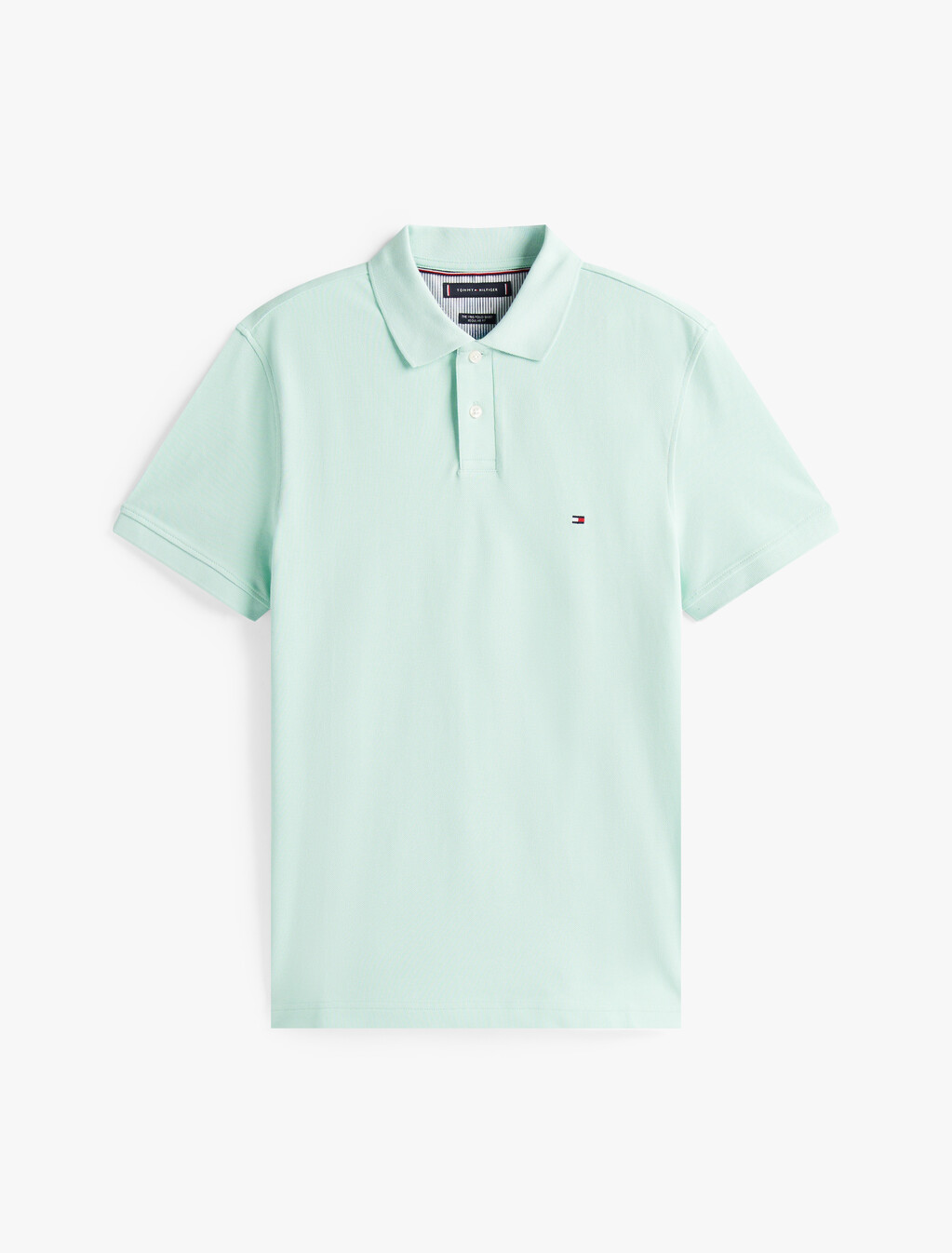 Asia Fit 1985 Regular Polo, Cool Sky, hi-res