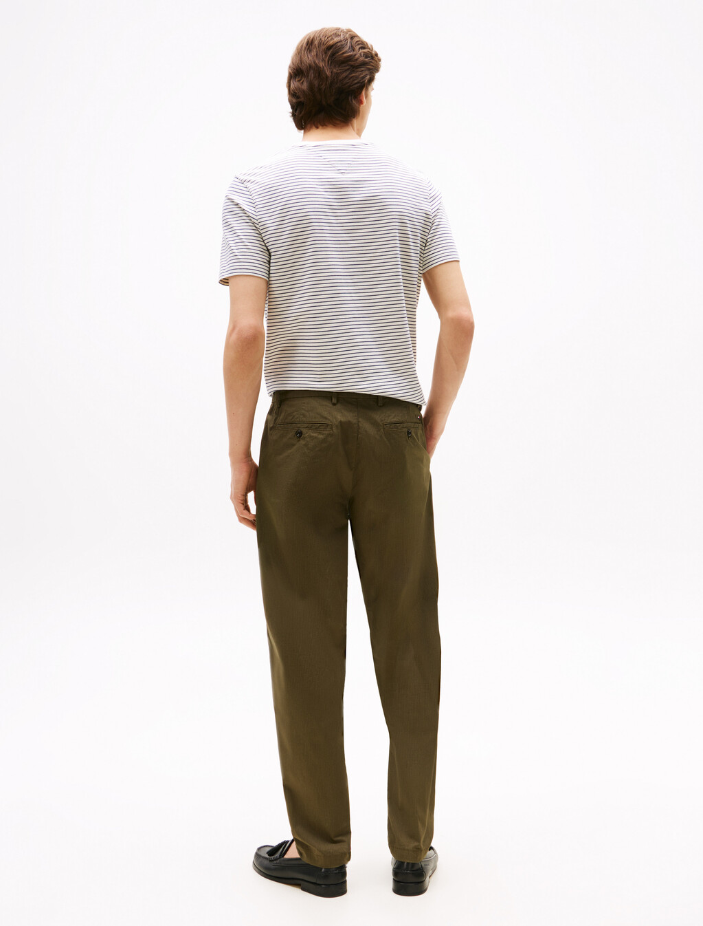Harlem Ripstop Pant, Army Green, hi-res