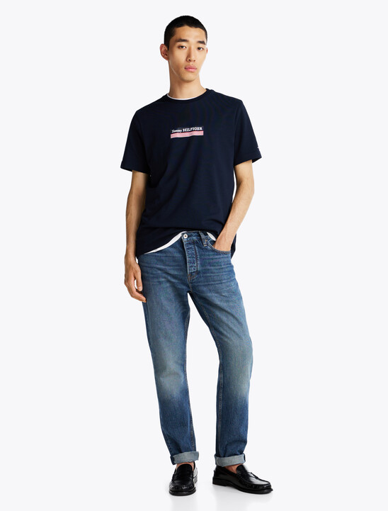 Box Logo T-Shirt