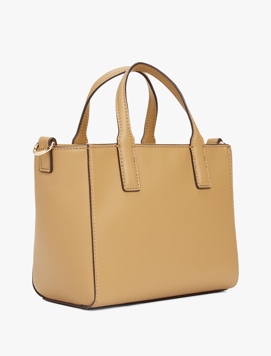 TH Soft Logo Strap Tote