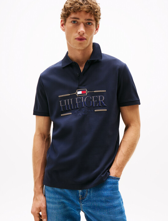 Icon Regular Polo