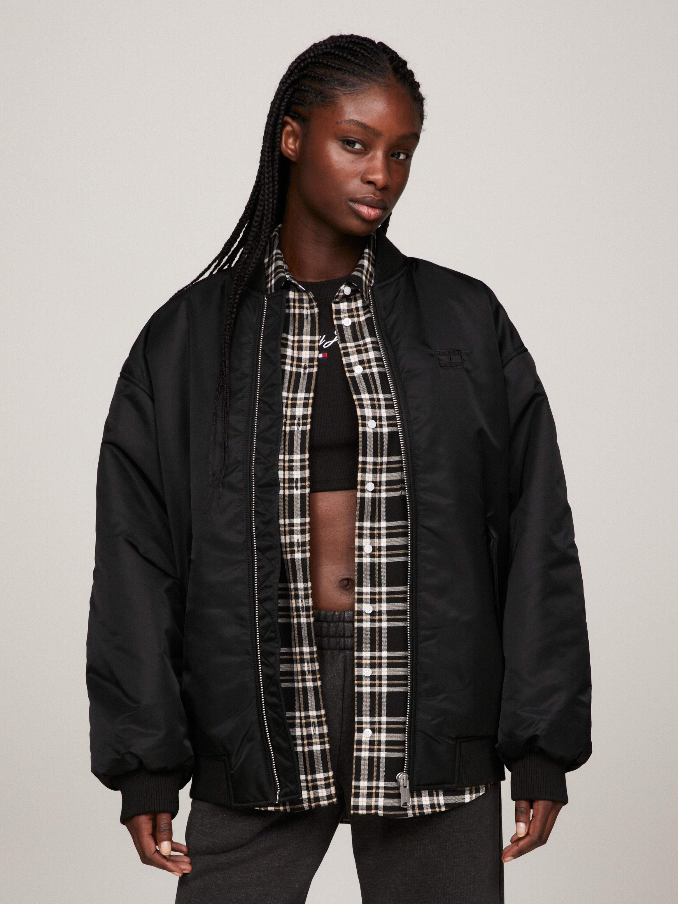 Tommy bomberjack outlet