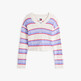 Ancient White / Stripe