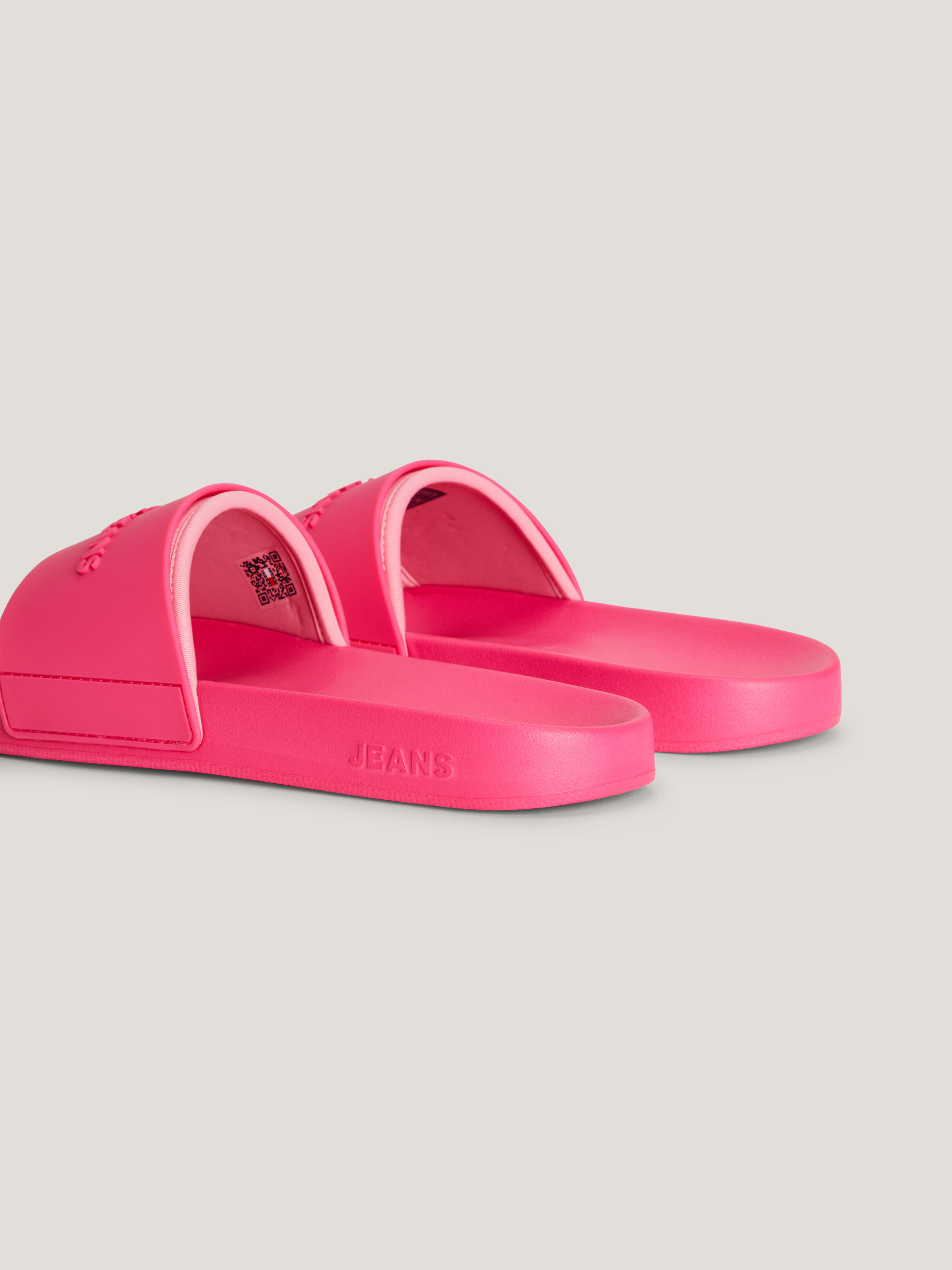 Pink pool shop slides