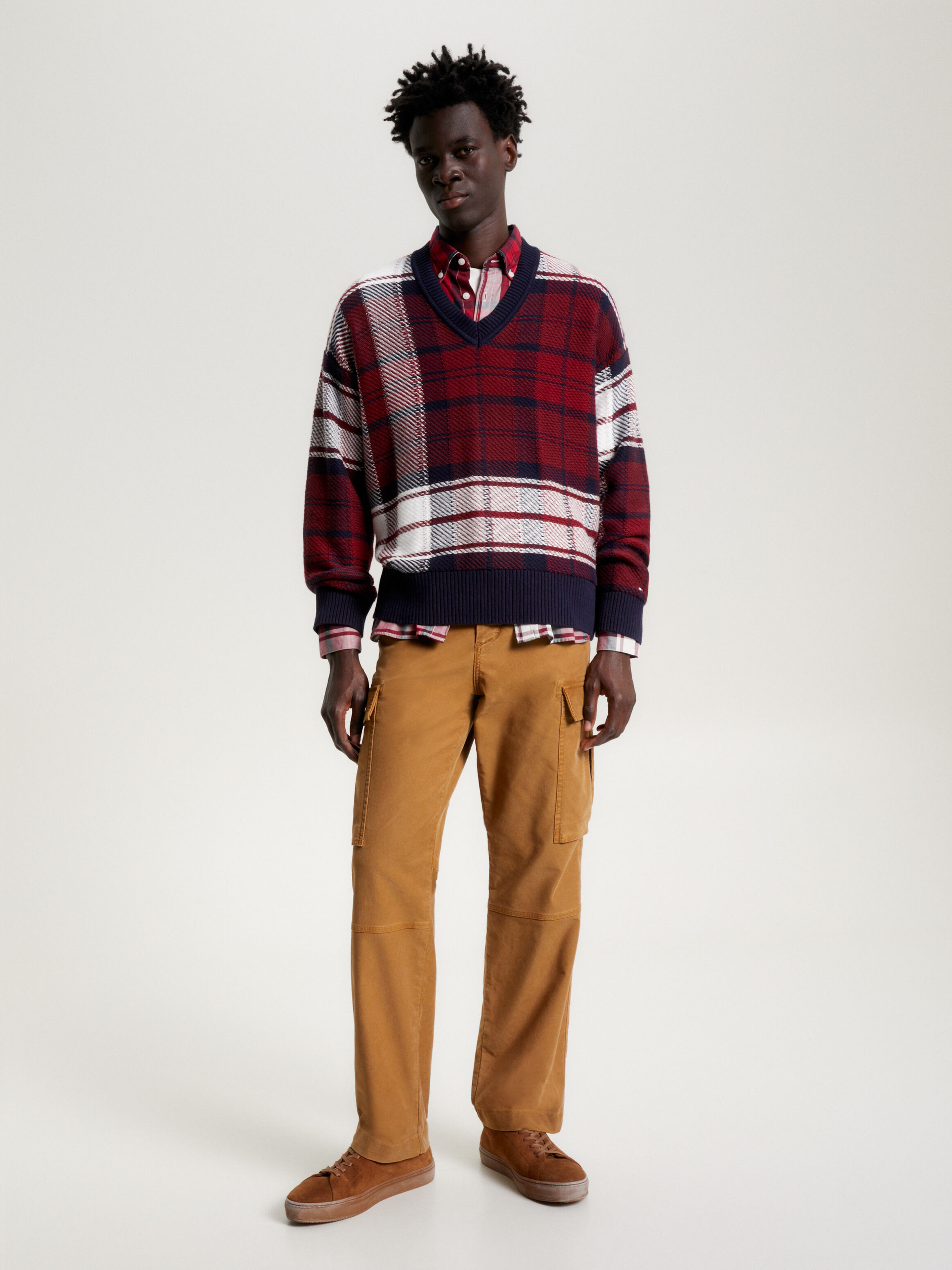 Men s Sale Knitwear Tommy Hilfiger Singapore
