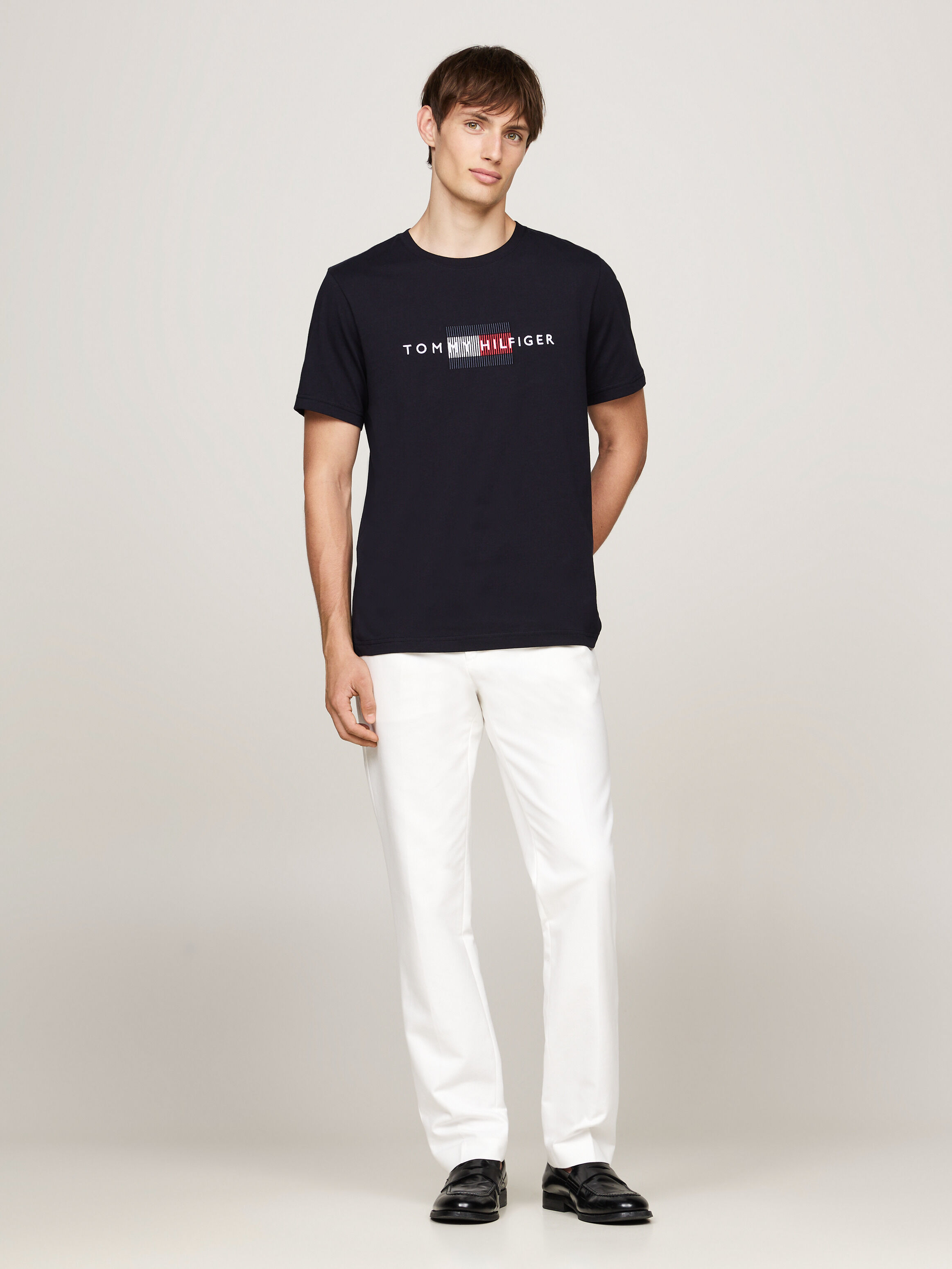 Men 11.11 Sale Up to 60 off Tommy Hilfiger Singapore