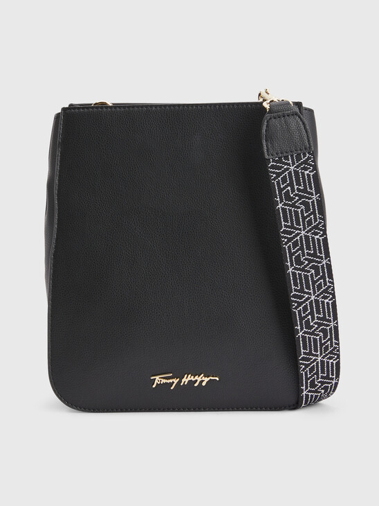 TOMMY JOY BUCKET BAG