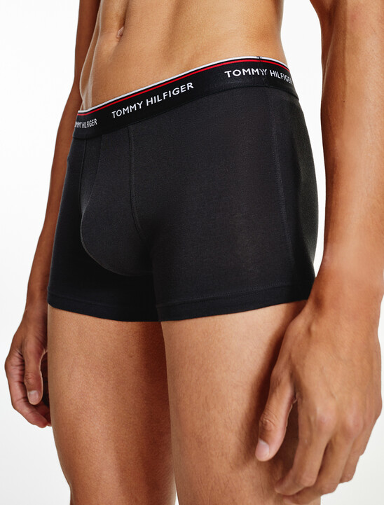 Essential Trunk 3 Pack