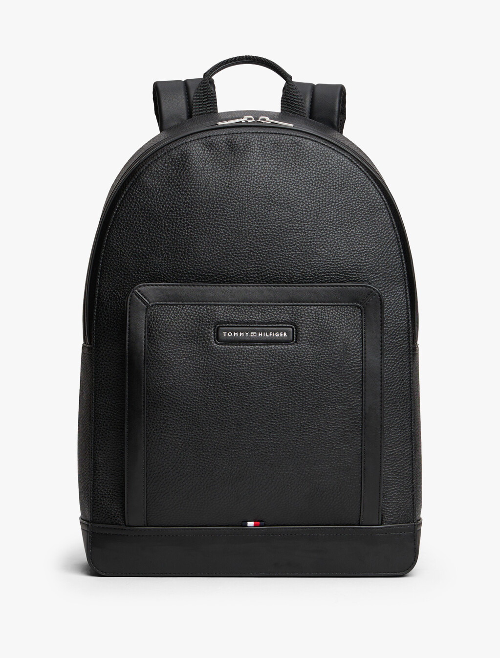 TH Central Dome Backpack, Black, hi-res