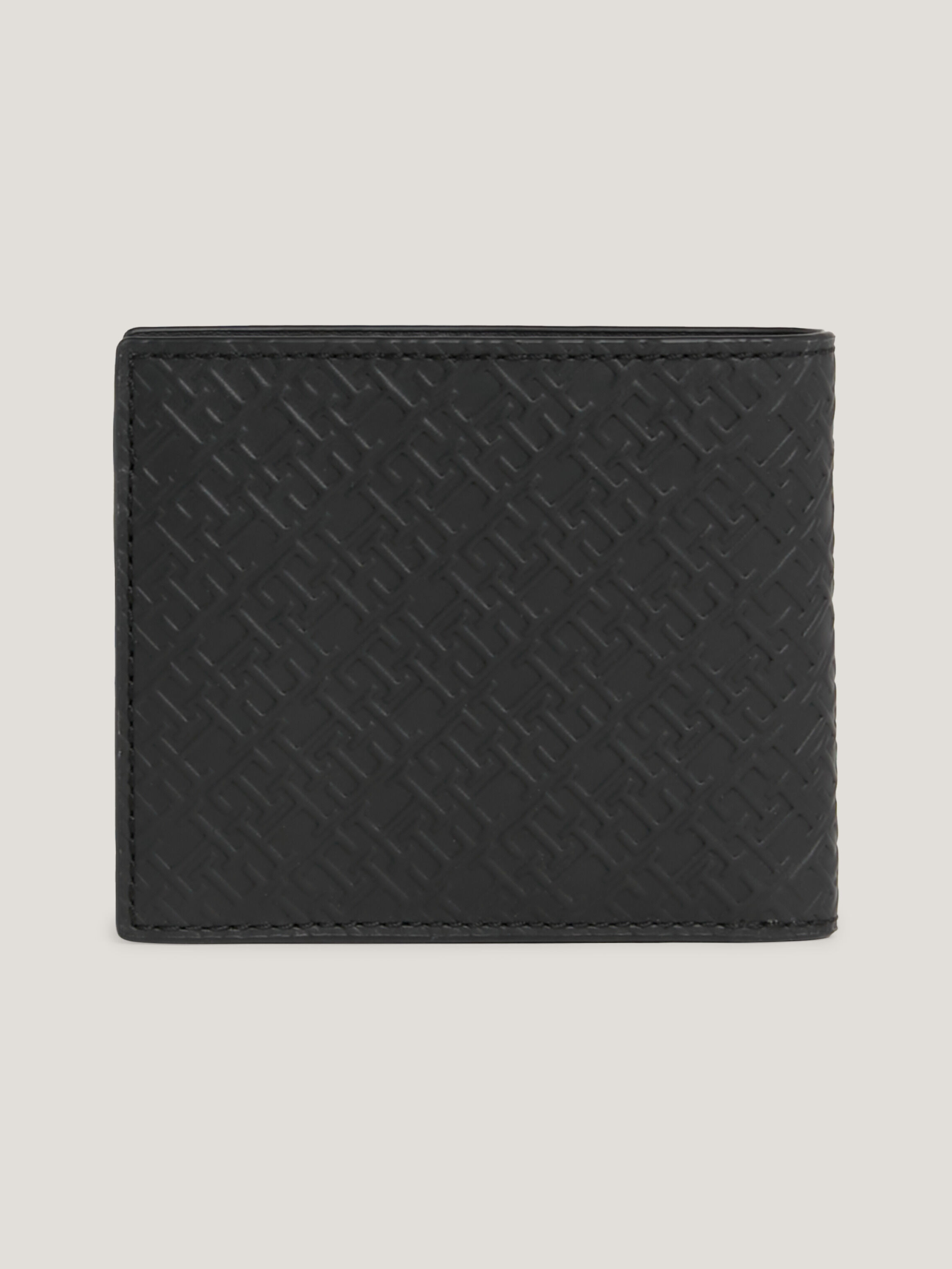 Tommy hilfiger long wallet mens store