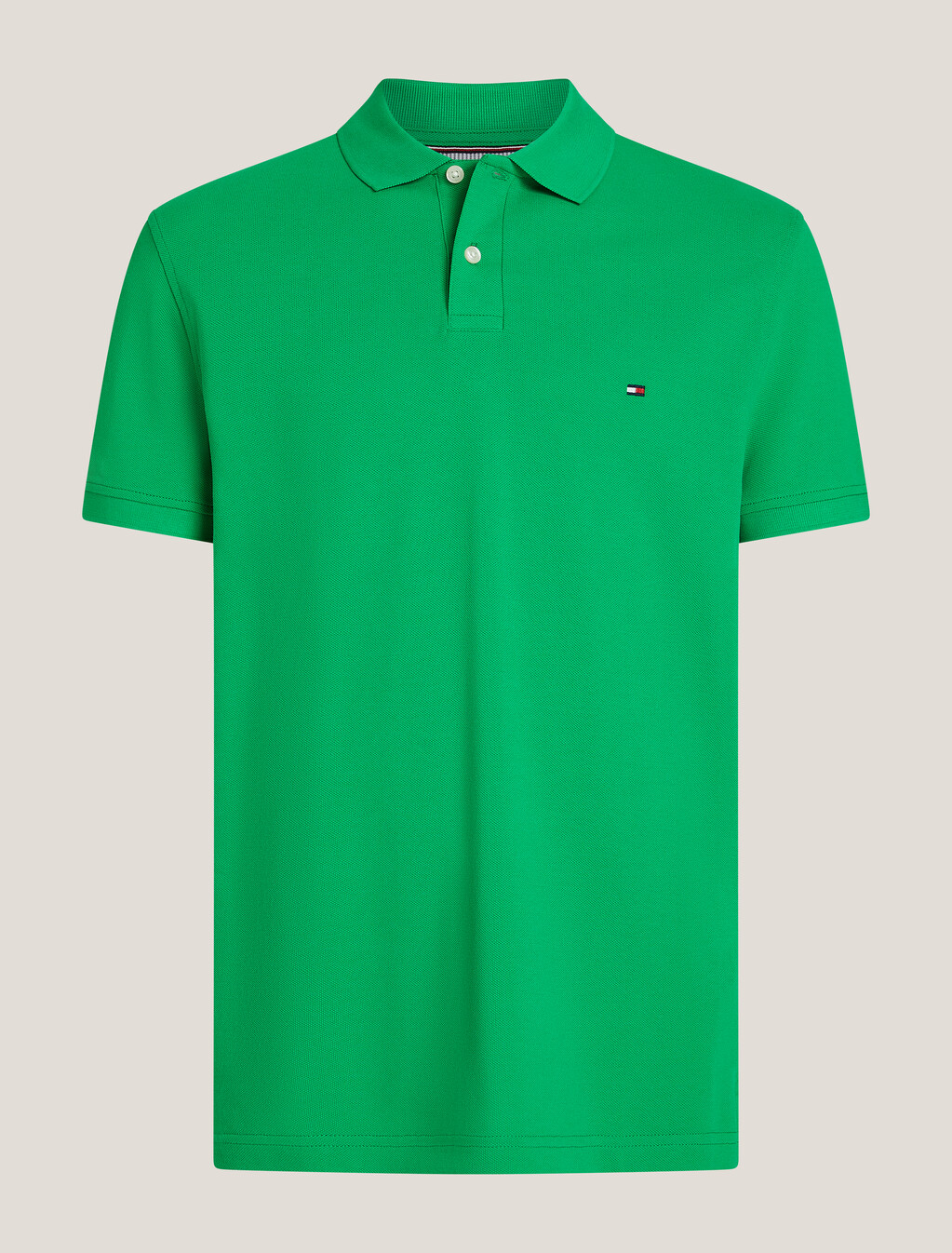 1985 Regular Polo, Radiant Green, hi-res