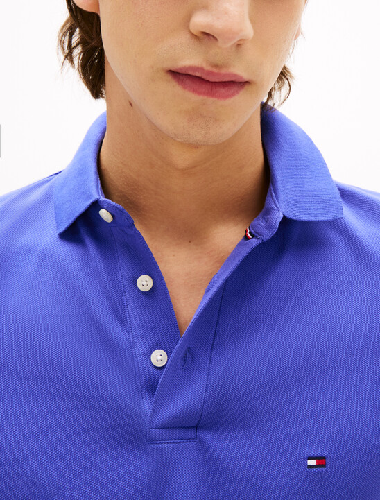 1985 Collection Slim Fit Polo