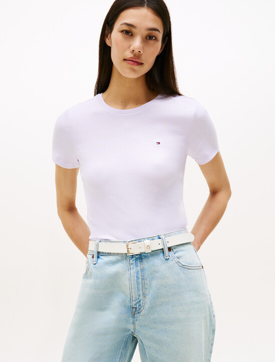 Essential Crewneck T-Shirt