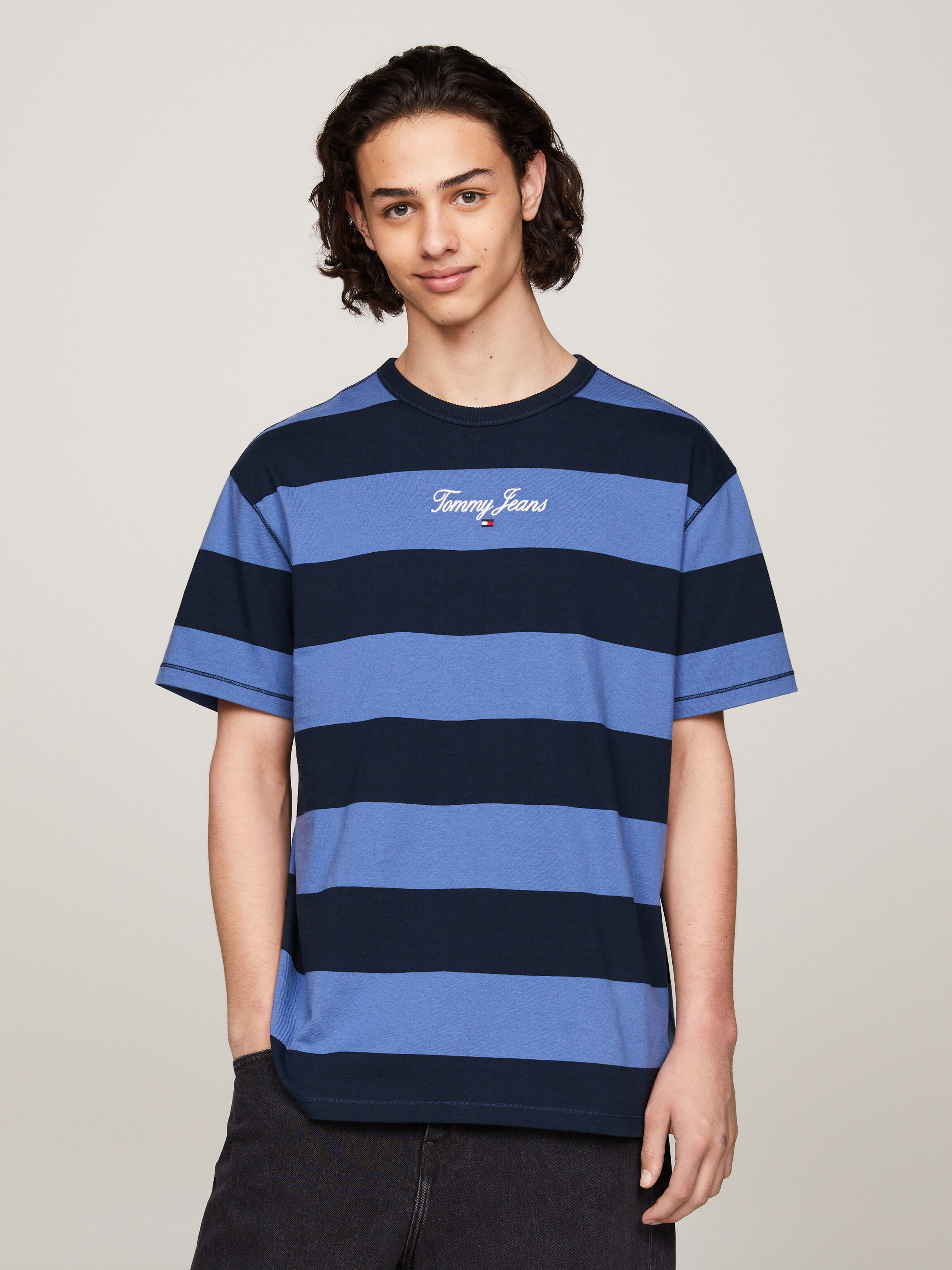 T Shirts Tommy Hilfiger Singapore