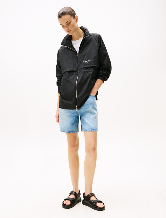 Ultra Lightweight Windbreaker