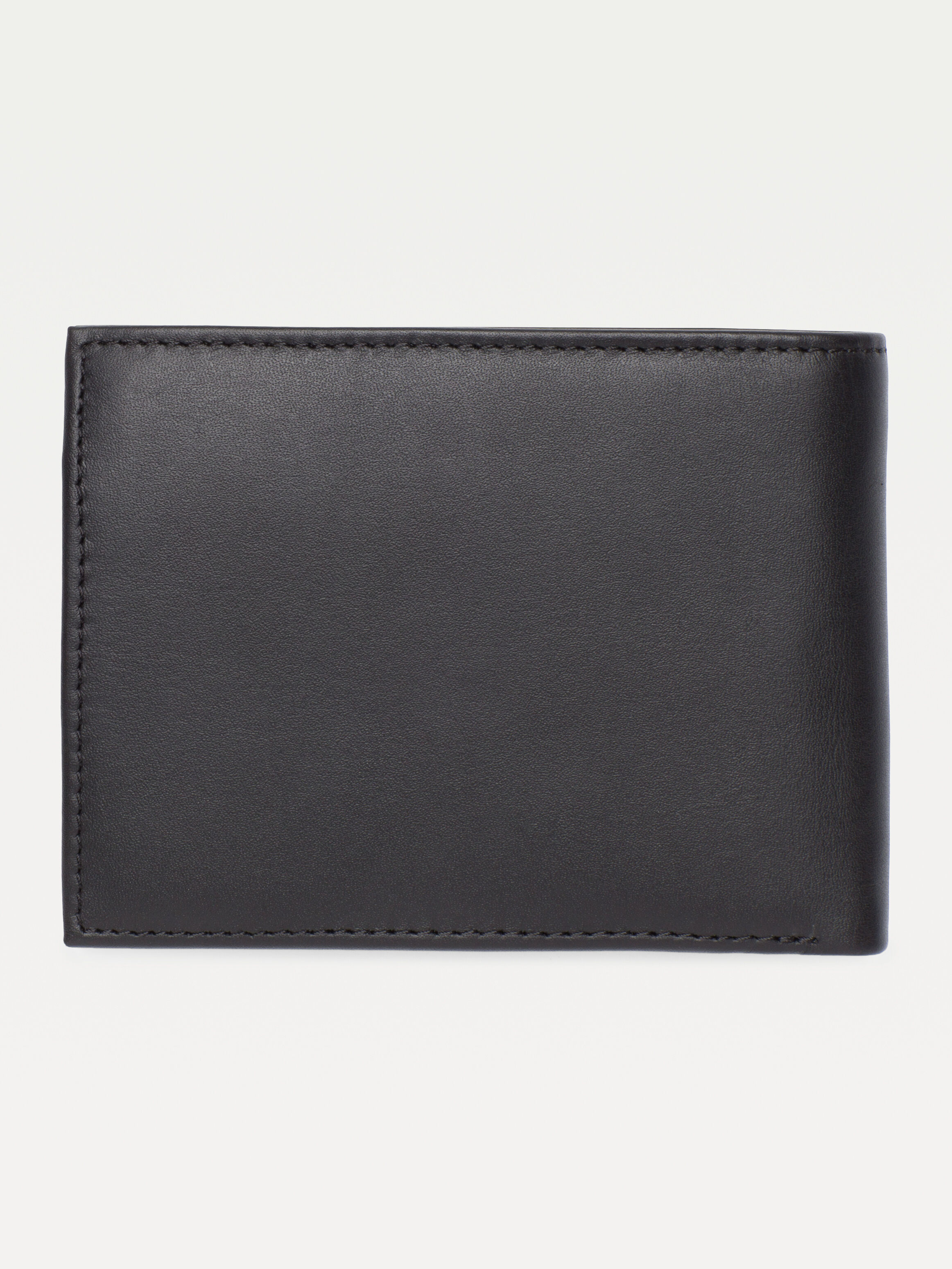 Mens leather cheap money bag