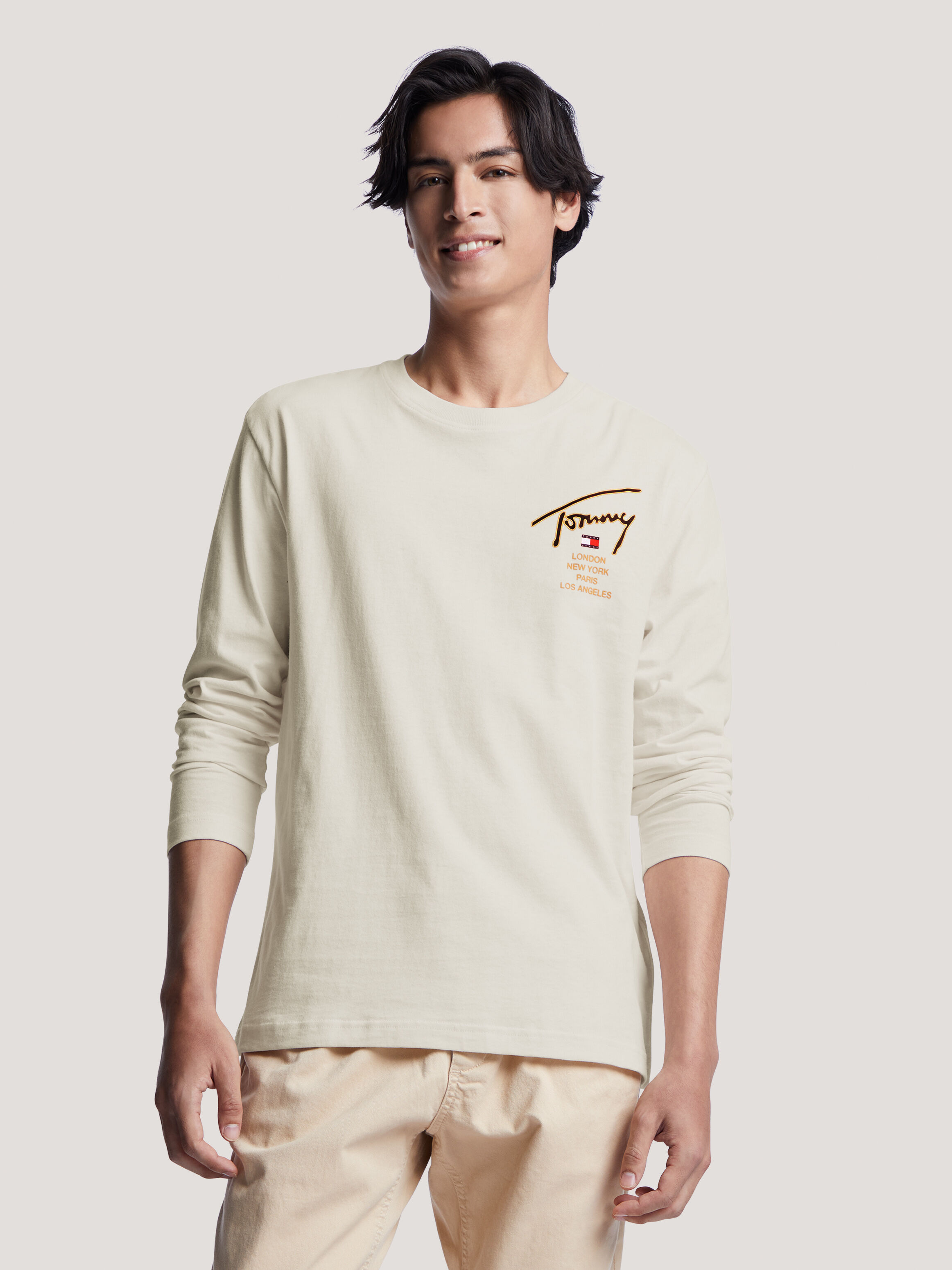 Mens designer outlet tops sale