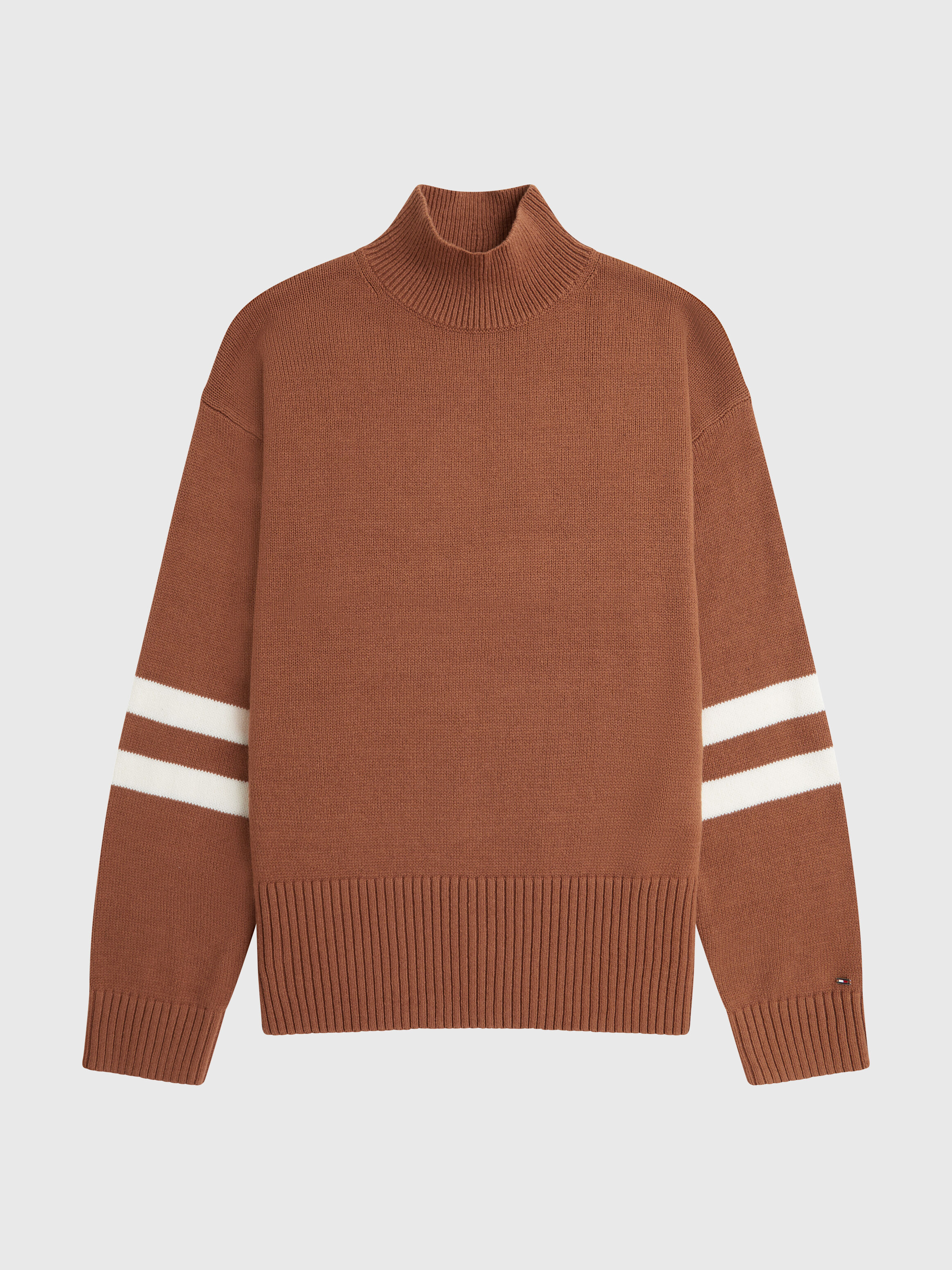 Frye julie mock neck sweater sale