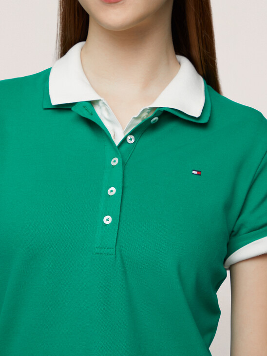 1985 Collection Regular Fit Polo