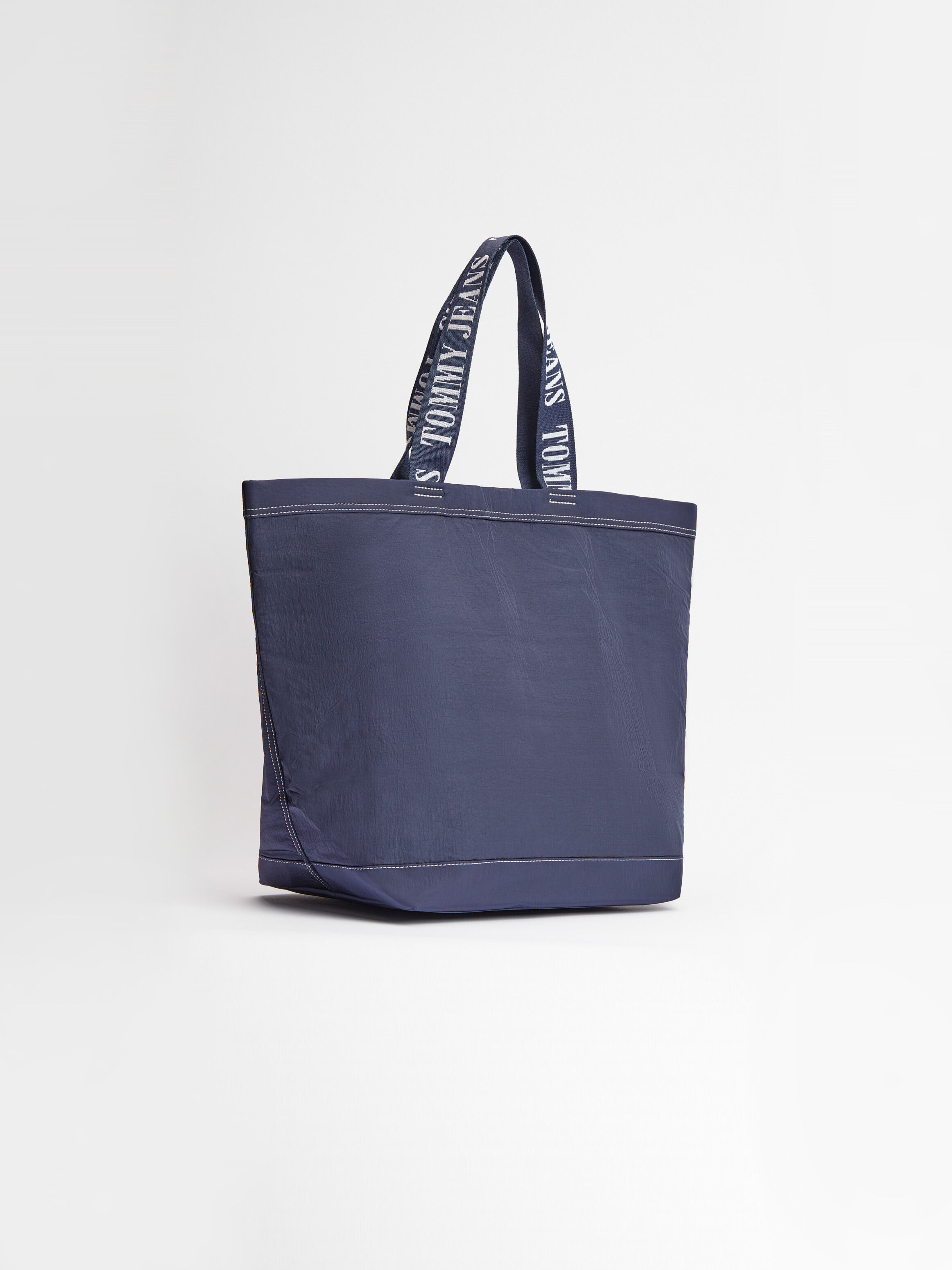 Heritage Logo Strap Tote Tommy Hilfiger Singapore
